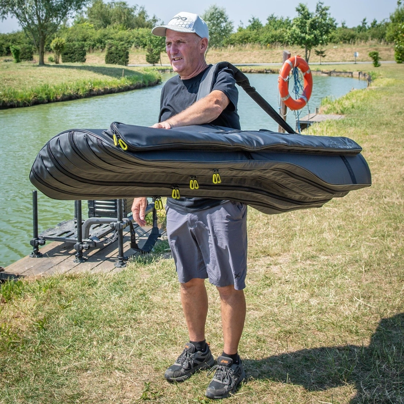 Matrix Horizon Pro Rod Holdalls
